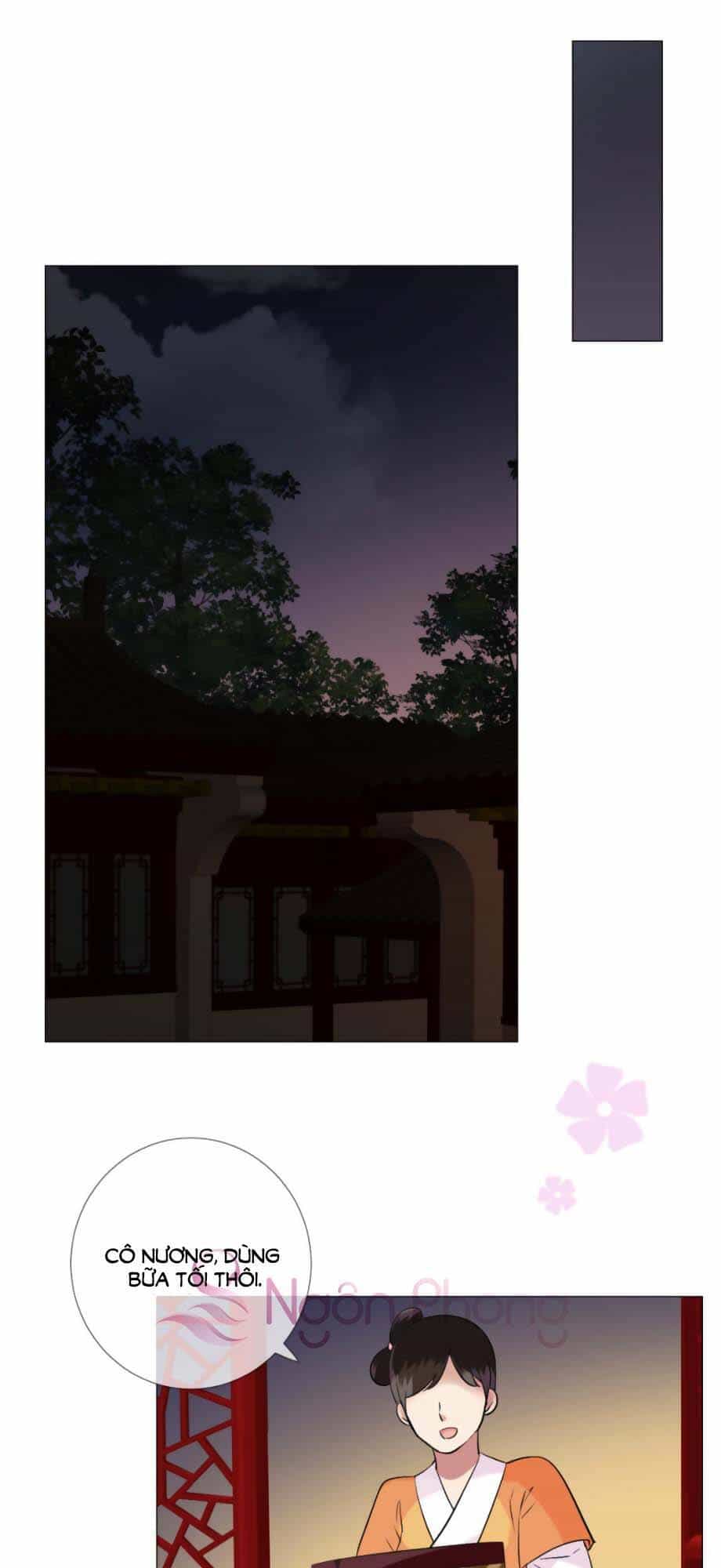 Sao Lại Là Yêu? - Chương 20 - ảnh 2