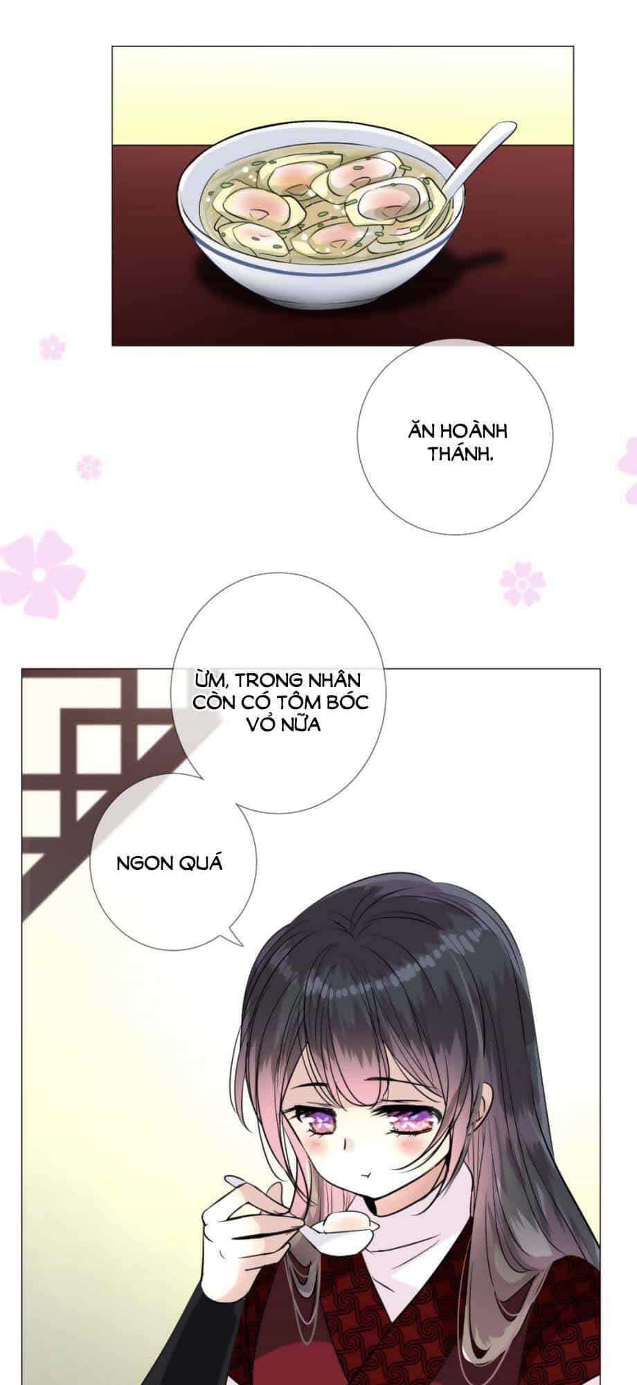 Sao Lại Là Yêu? - Chương 20 - ảnh 5