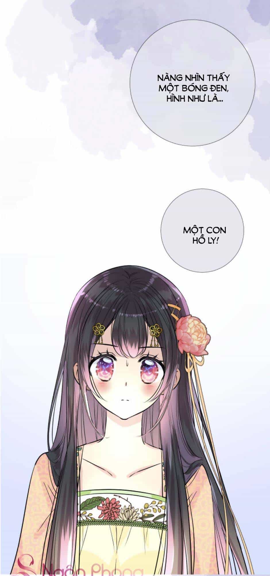 Sao Lại Là Yêu? - Chương 21 - ảnh 30