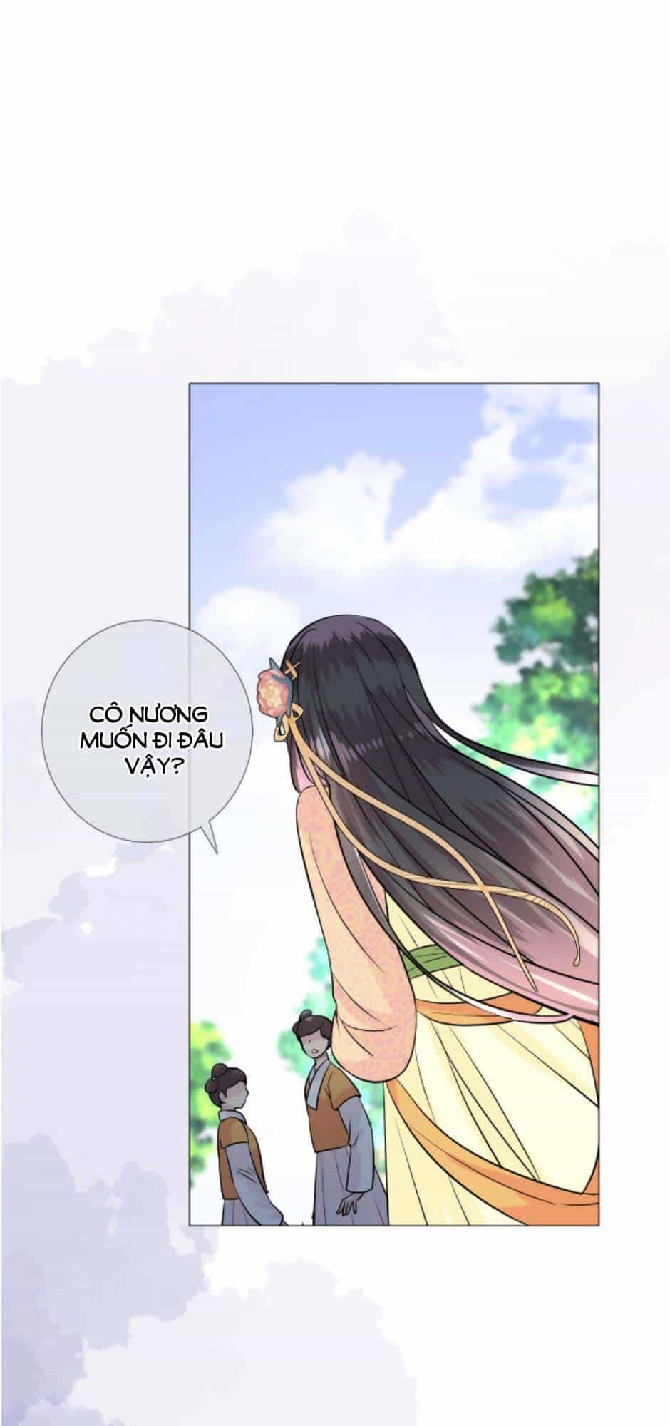 Sao Lại Là Yêu? - Chương 21 - ảnh 32