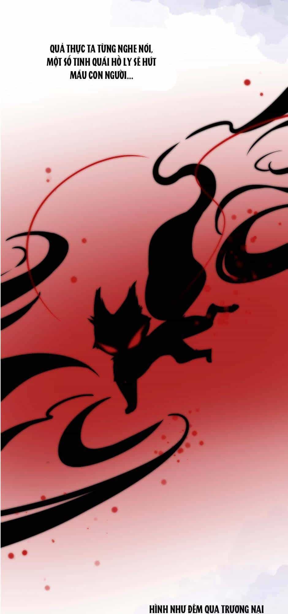 Sao Lại Là Yêu? - Chương 21 - ảnh 38