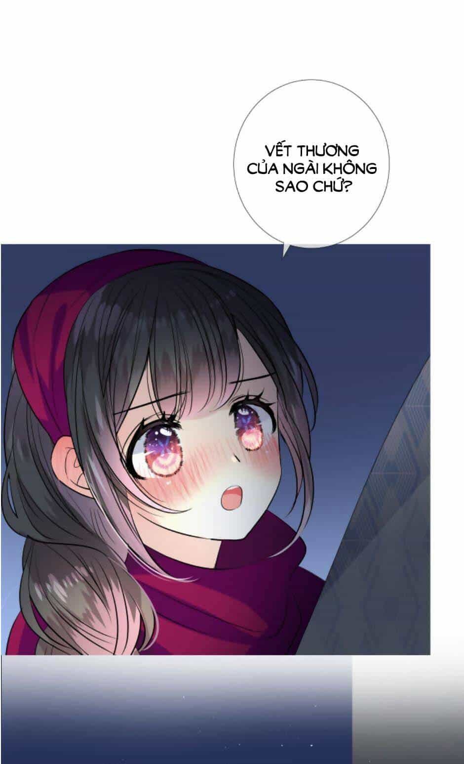 Sao Lại Là Yêu? - Chương 22 - ảnh 17