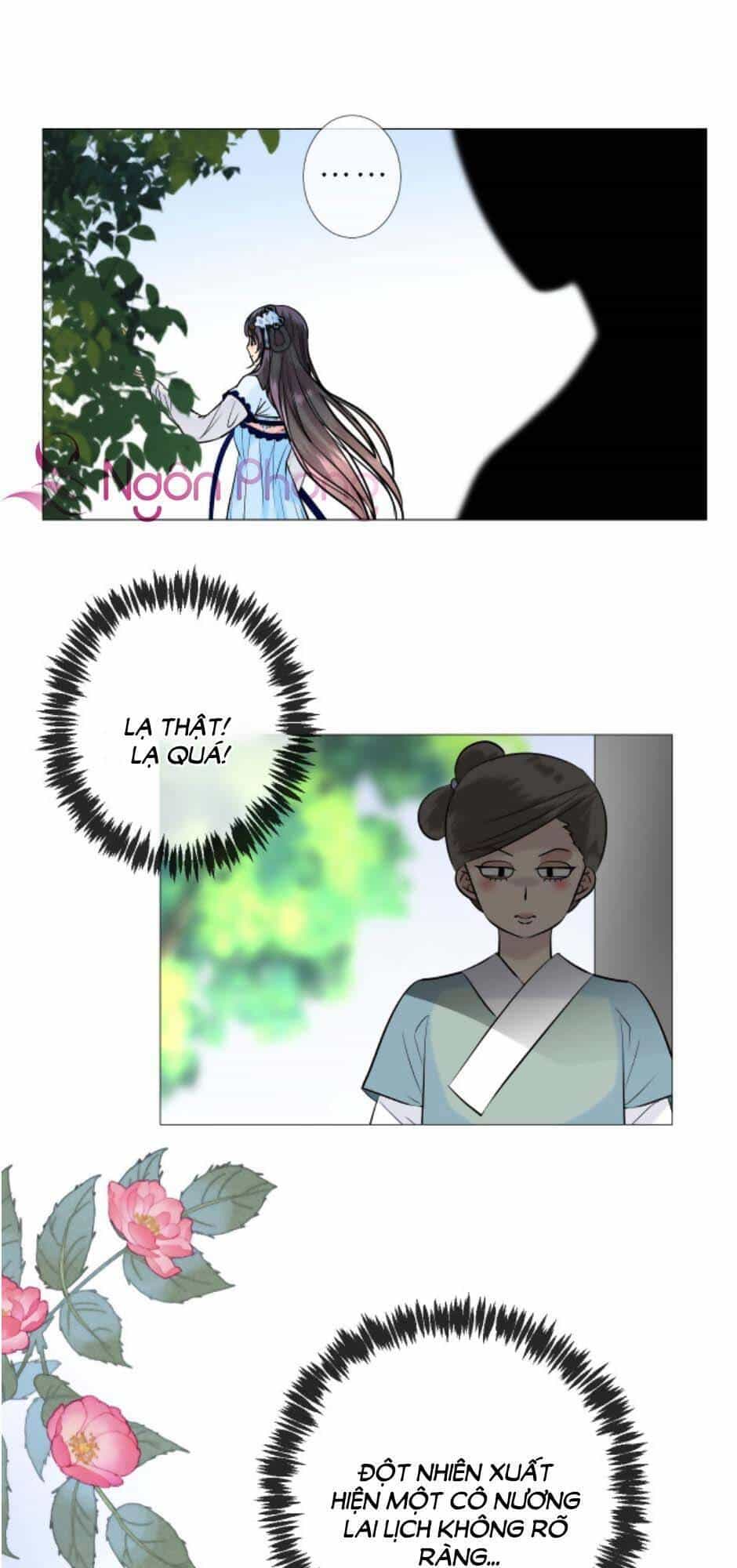 Sao Lại Là Yêu? - Chương 23 - ảnh 11