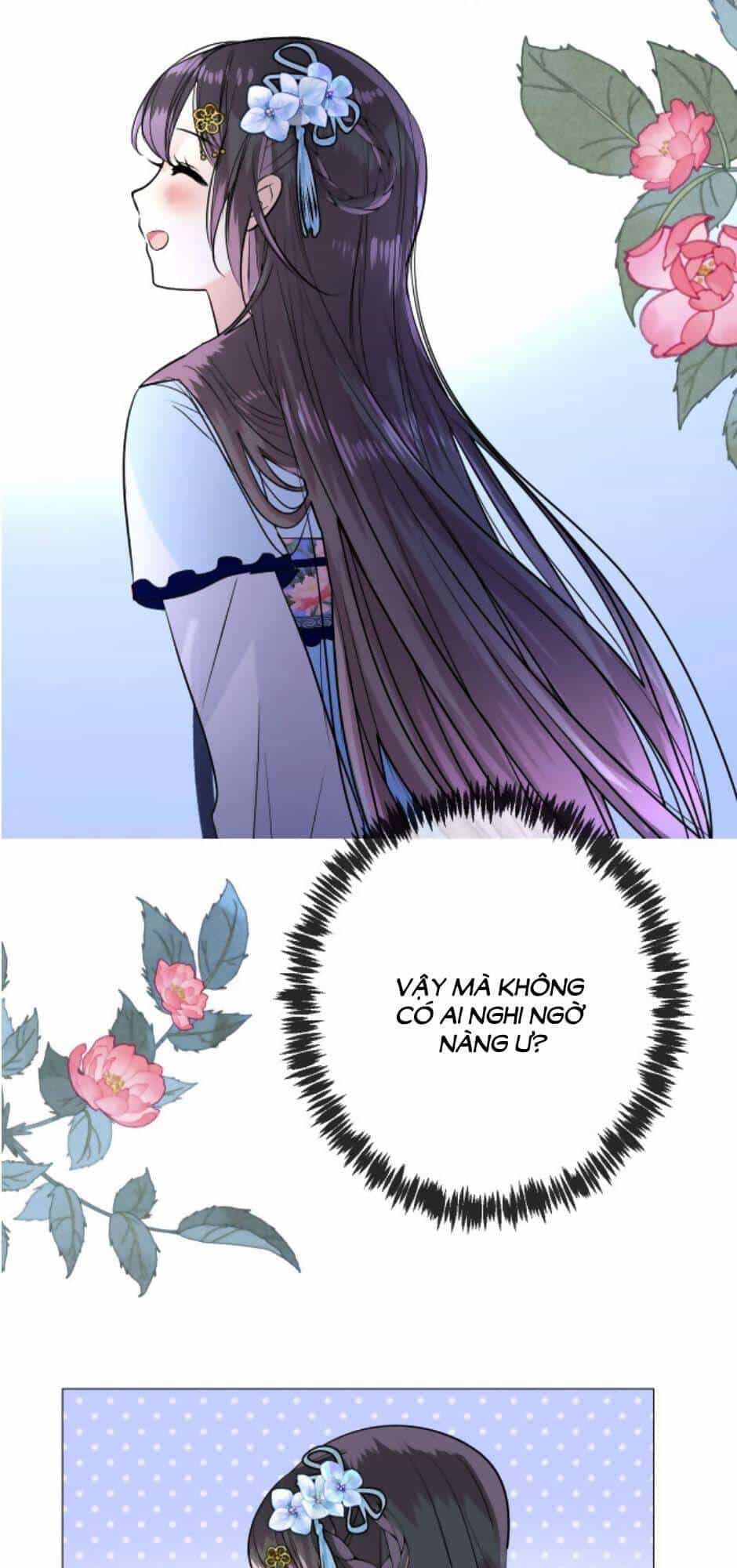 Sao Lại Là Yêu? - Chương 23 - ảnh 13