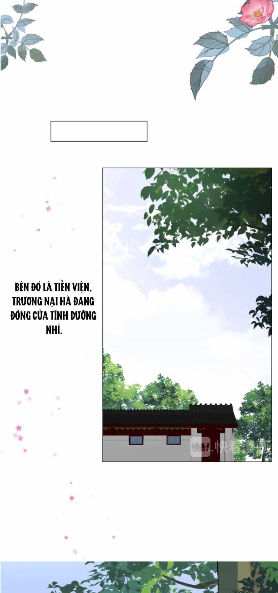 Sao Lại Là Yêu? - Chương 23 - ảnh 15