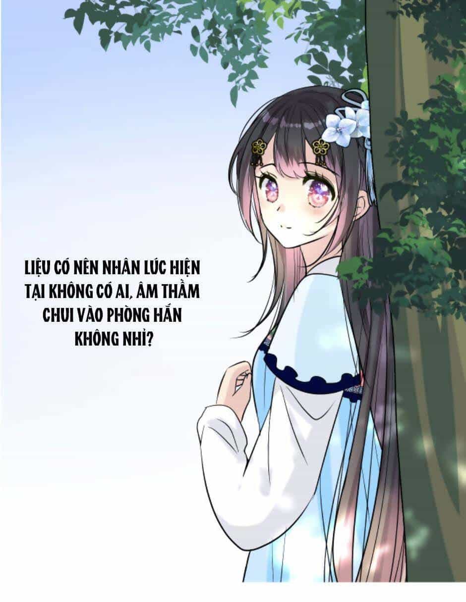 Sao Lại Là Yêu? - Chương 23 - ảnh 16