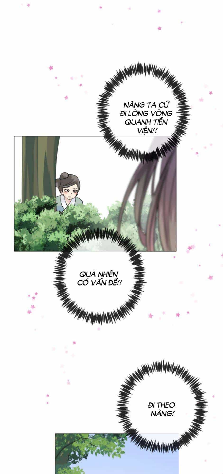 Sao Lại Là Yêu? - Chương 23 - ảnh 17