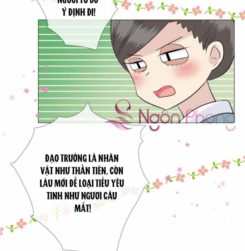 Sao Lại Là Yêu? - Chương 23 - ảnh 26