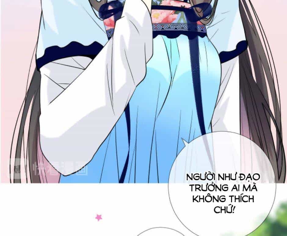 Sao Lại Là Yêu? - Chương 23 - ảnh 28