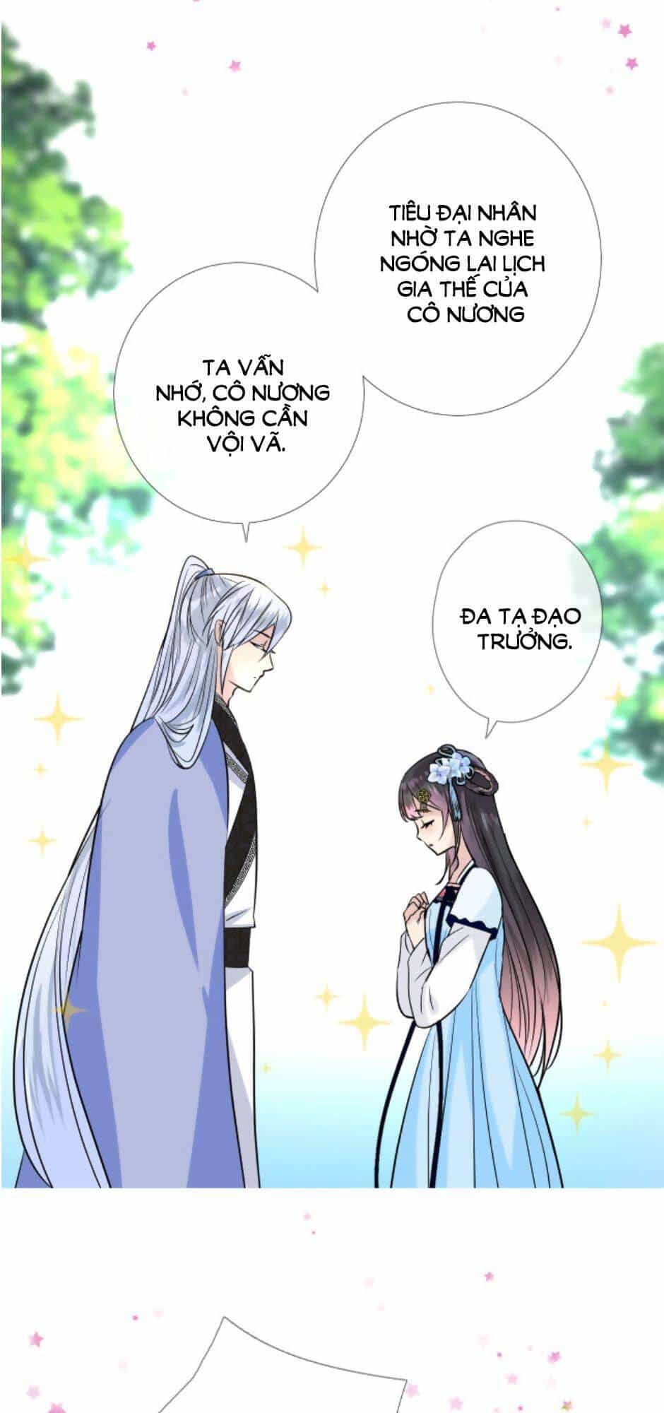 Sao Lại Là Yêu? - Chương 23 - ảnh 35