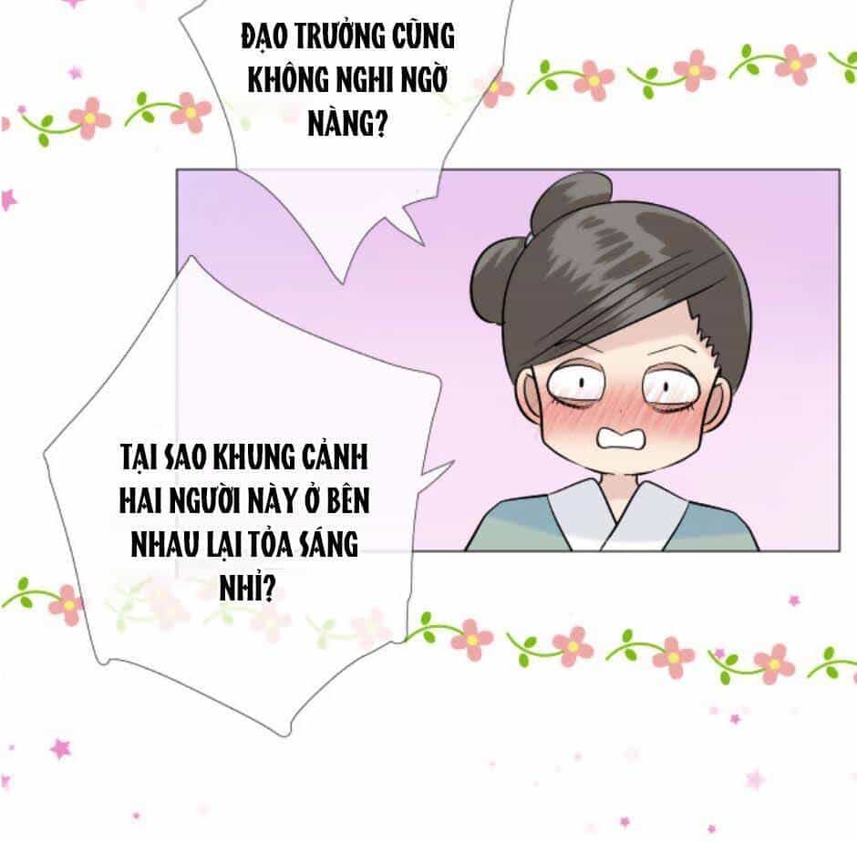 Sao Lại Là Yêu? - Chương 23 - ảnh 36