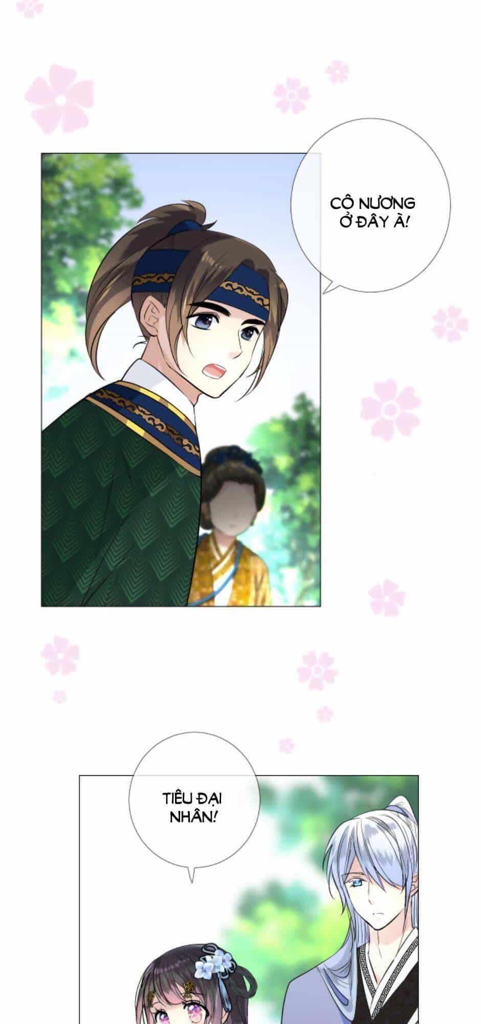 Sao Lại Là Yêu? - Chương 23 - ảnh 39