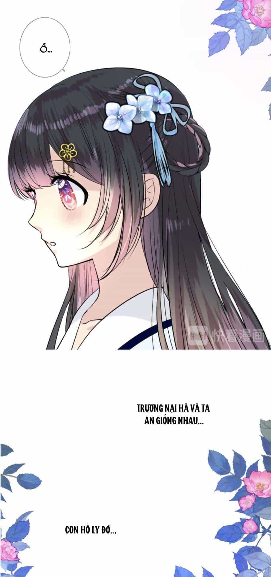 Sao Lại Là Yêu? - Chương 23 - ảnh 7