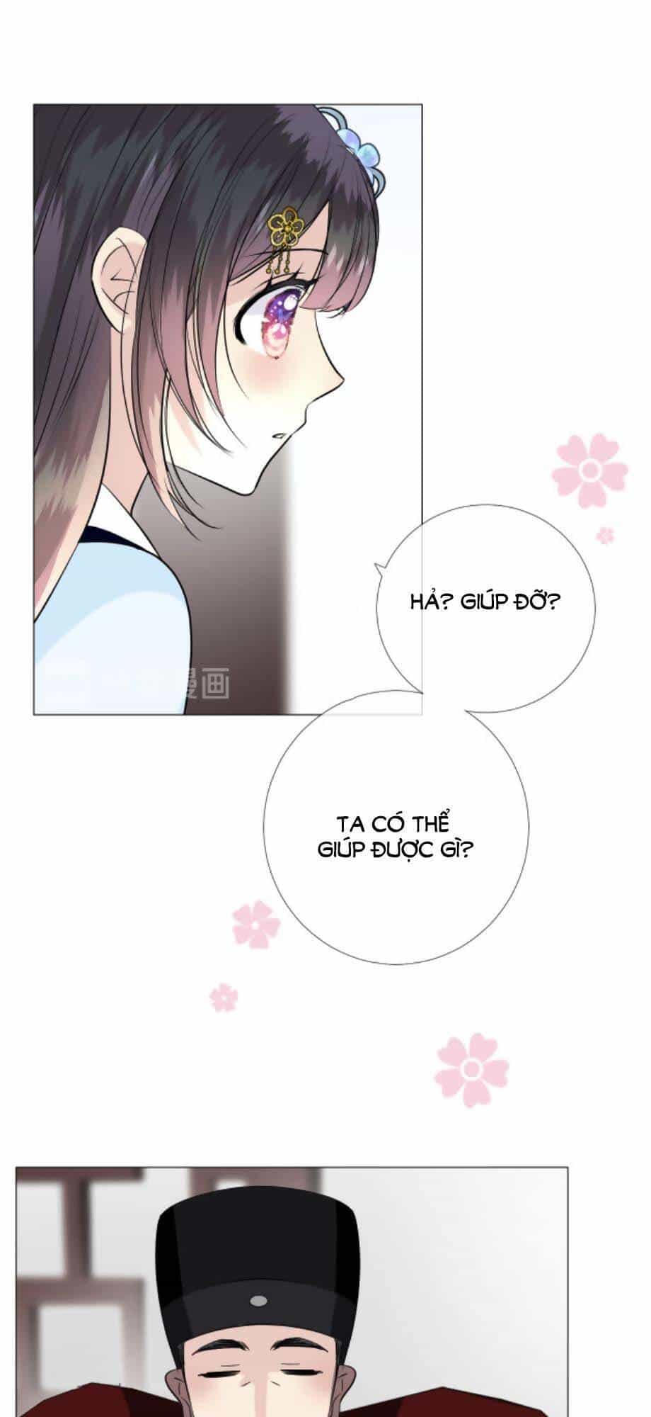 Sao Lại Là Yêu? - Chương 24 - ảnh 11