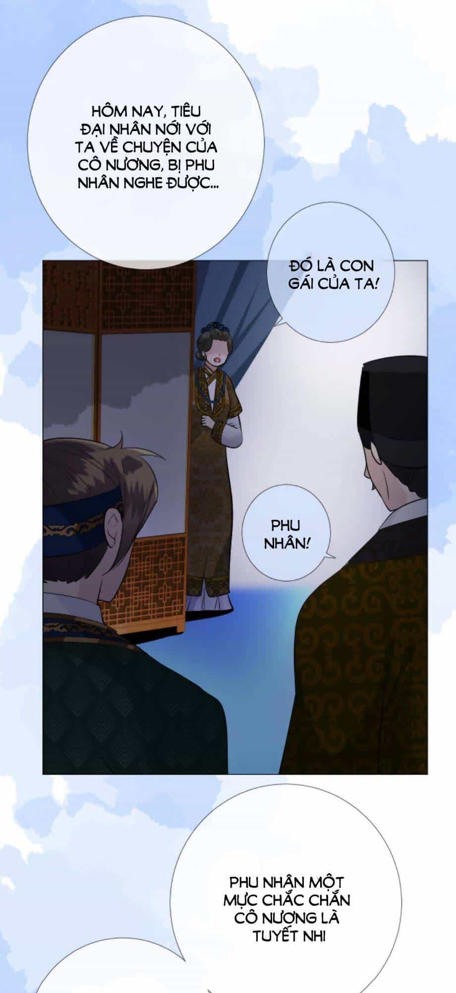 Sao Lại Là Yêu? - Chương 24 - ảnh 17