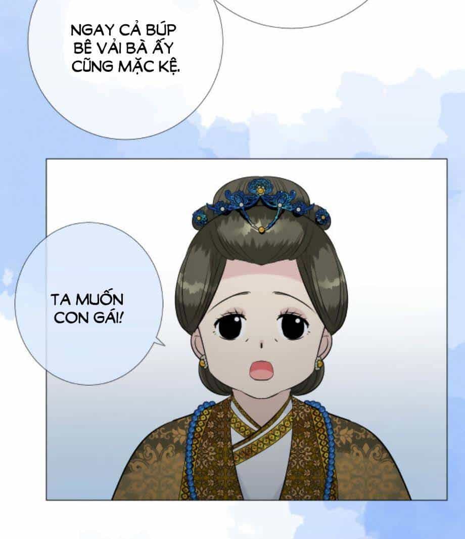 Sao Lại Là Yêu? - Chương 24 - ảnh 18