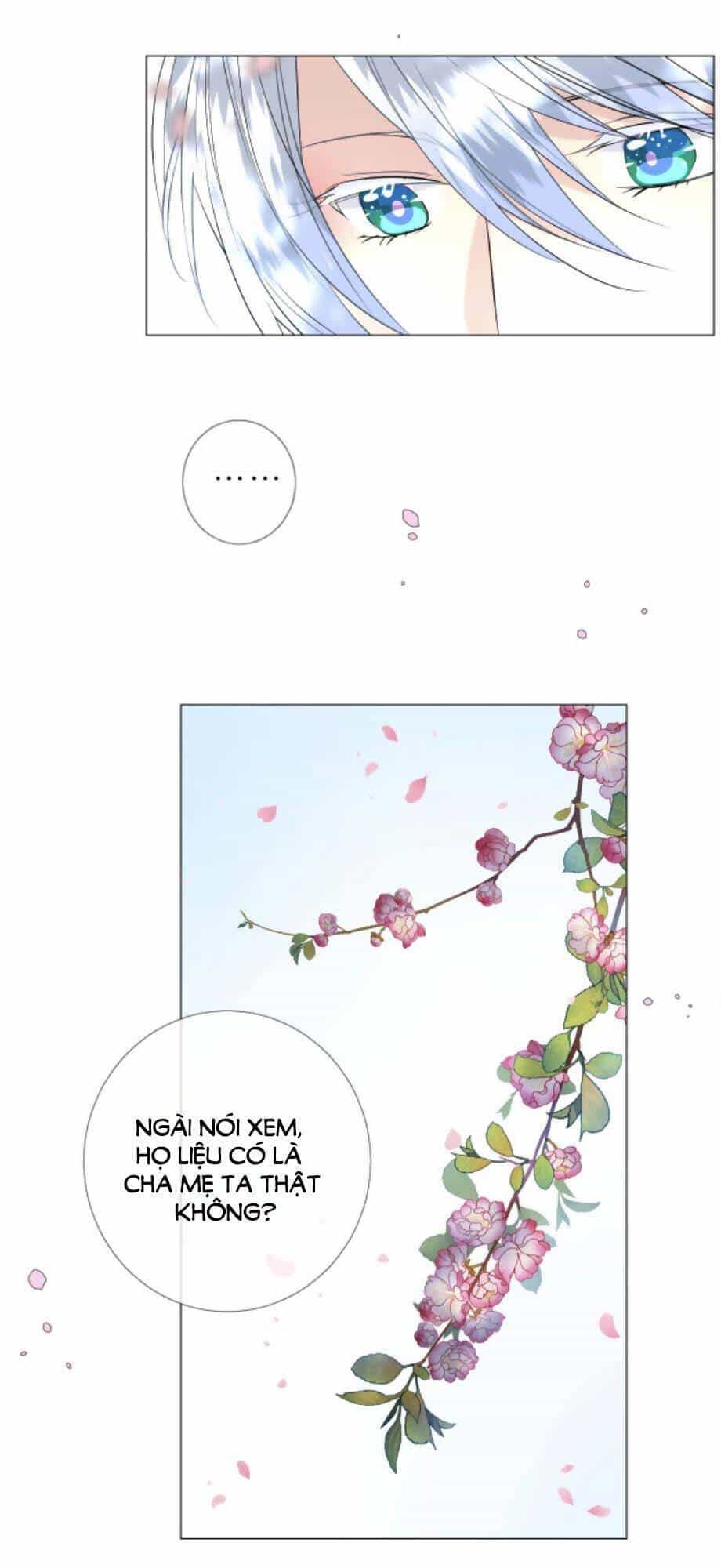 Sao Lại Là Yêu? - Chương 24 - ảnh 31