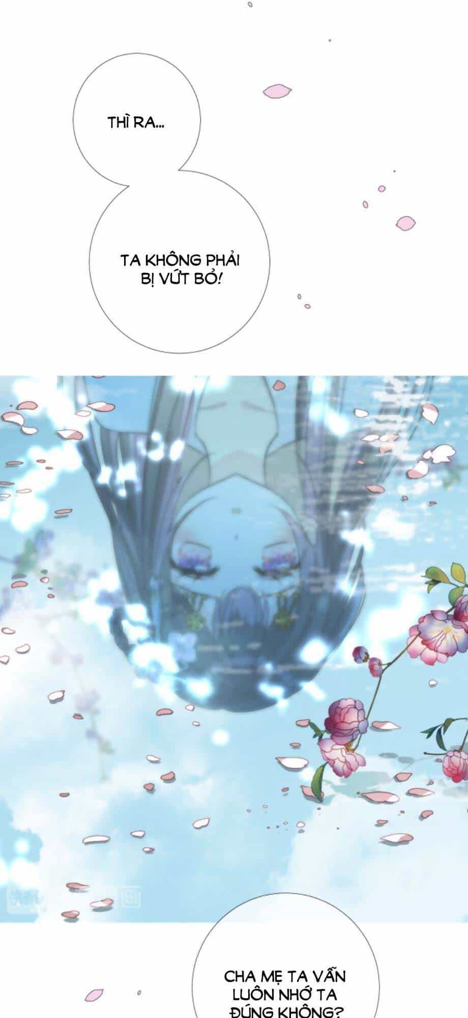 Sao Lại Là Yêu? - Chương 24 - ảnh 33