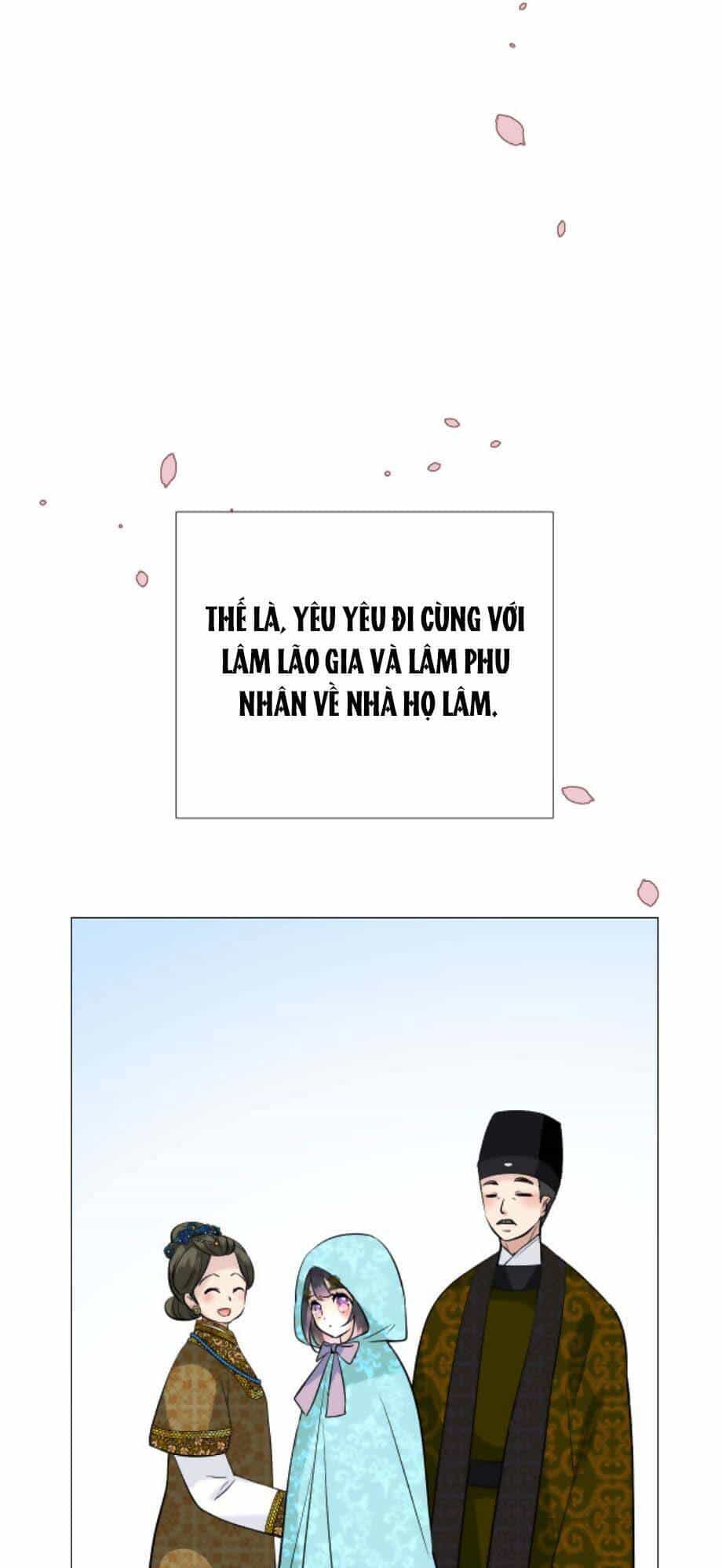 Sao Lại Là Yêu? - Chương 24 - ảnh 54