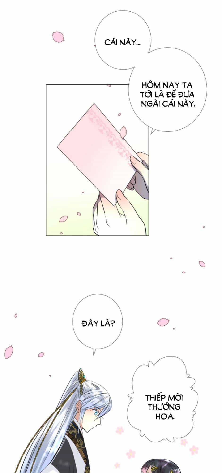 Sao Lại Là Yêu? - Chương 25 - ảnh 16