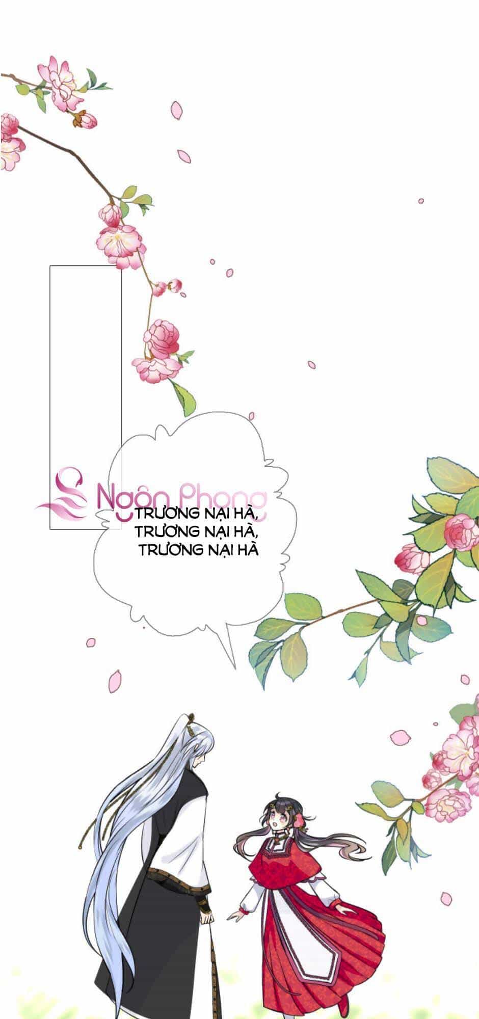 Sao Lại Là Yêu? - Chương 25 - ảnh 2