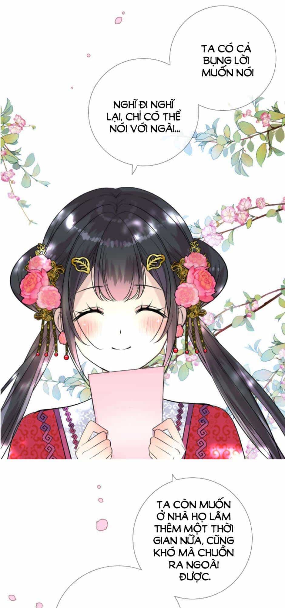 Sao Lại Là Yêu? - Chương 25 - ảnh 20