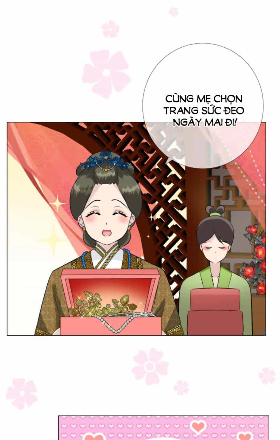 Sao Lại Là Yêu? - Chương 25 - ảnh 43