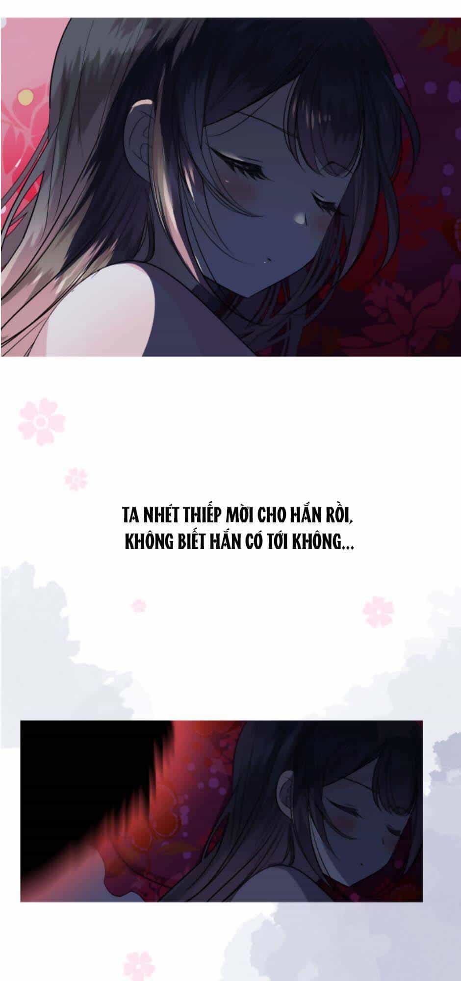 Sao Lại Là Yêu? - Chương 25 - ảnh 50