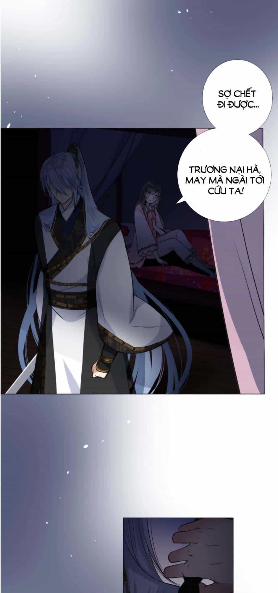 Sao Lại Là Yêu? - Chương 26 - ảnh 17
