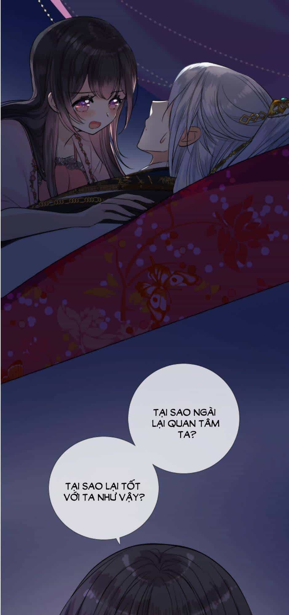 Sao Lại Là Yêu? - Chương 26 - ảnh 41