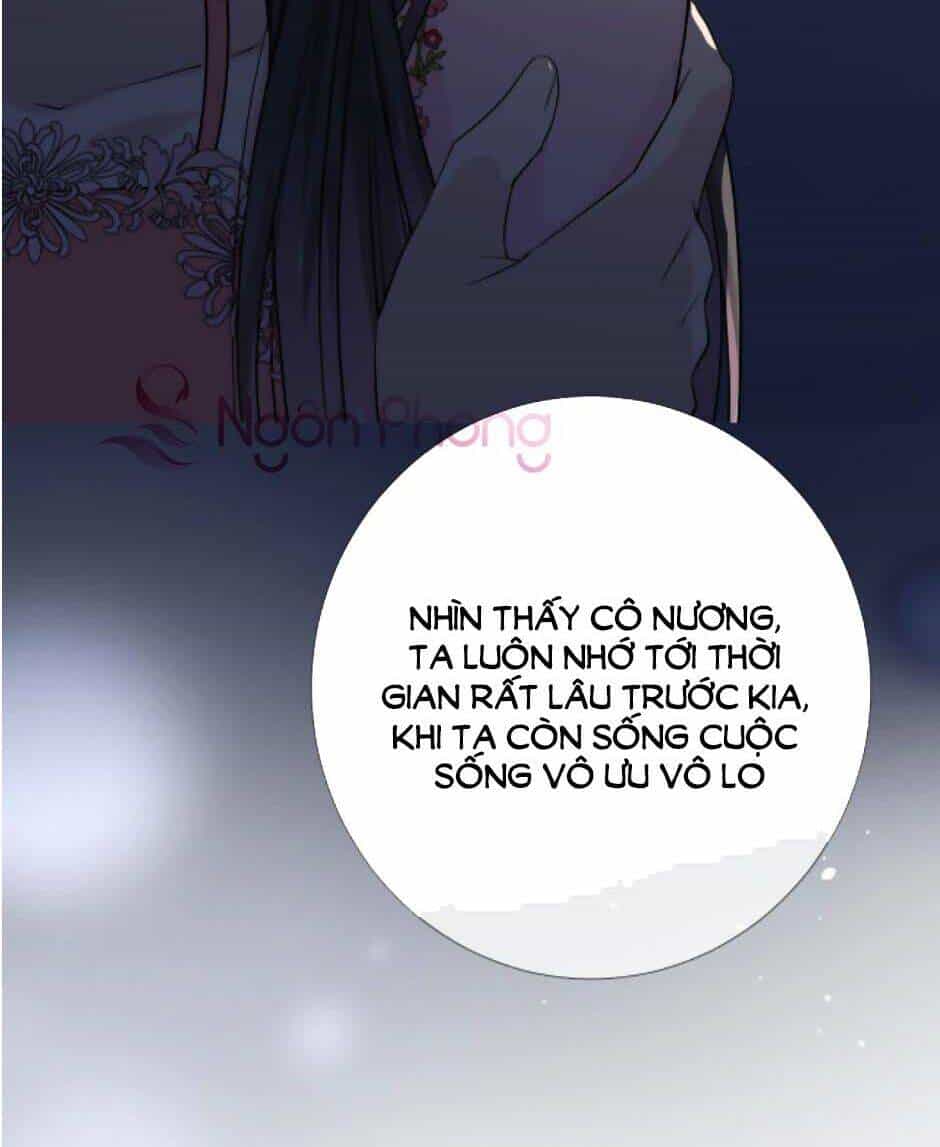 Sao Lại Là Yêu? - Chương 27 - ảnh 14