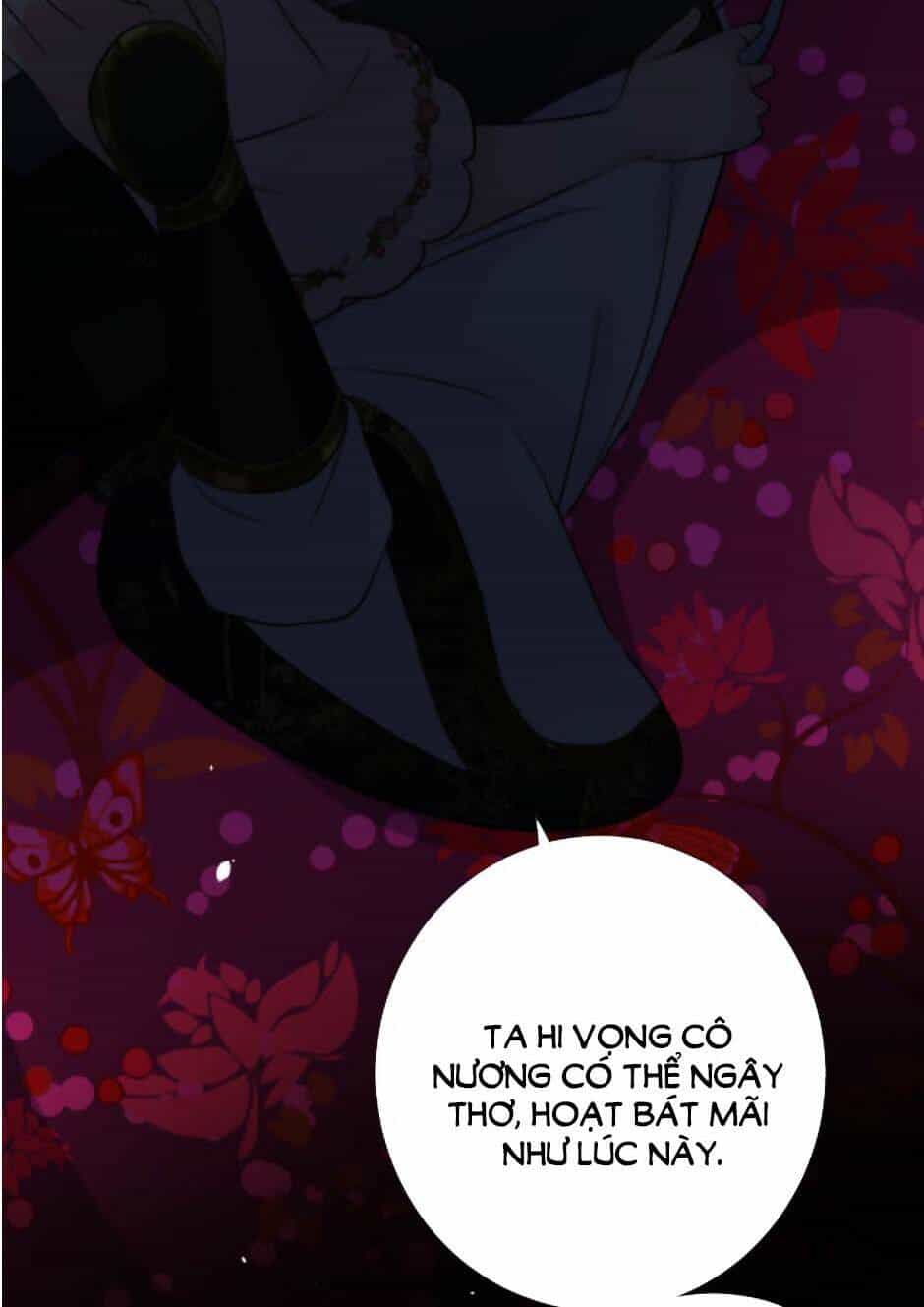 Sao Lại Là Yêu? - Chương 27 - ảnh 16