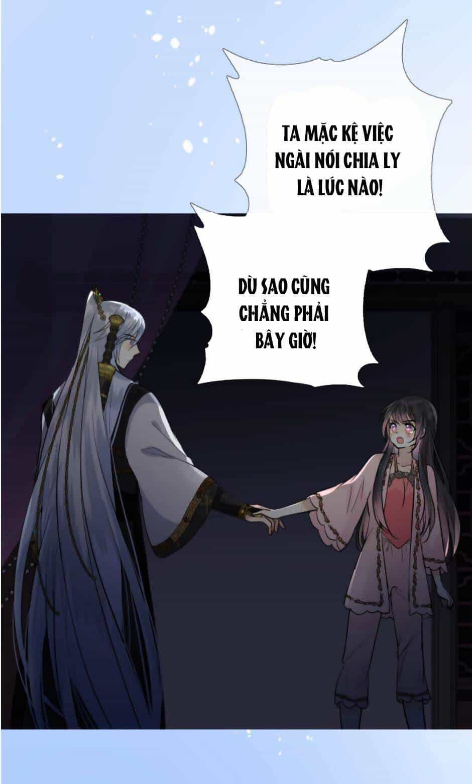 Sao Lại Là Yêu? - Chương 27 - ảnh 27