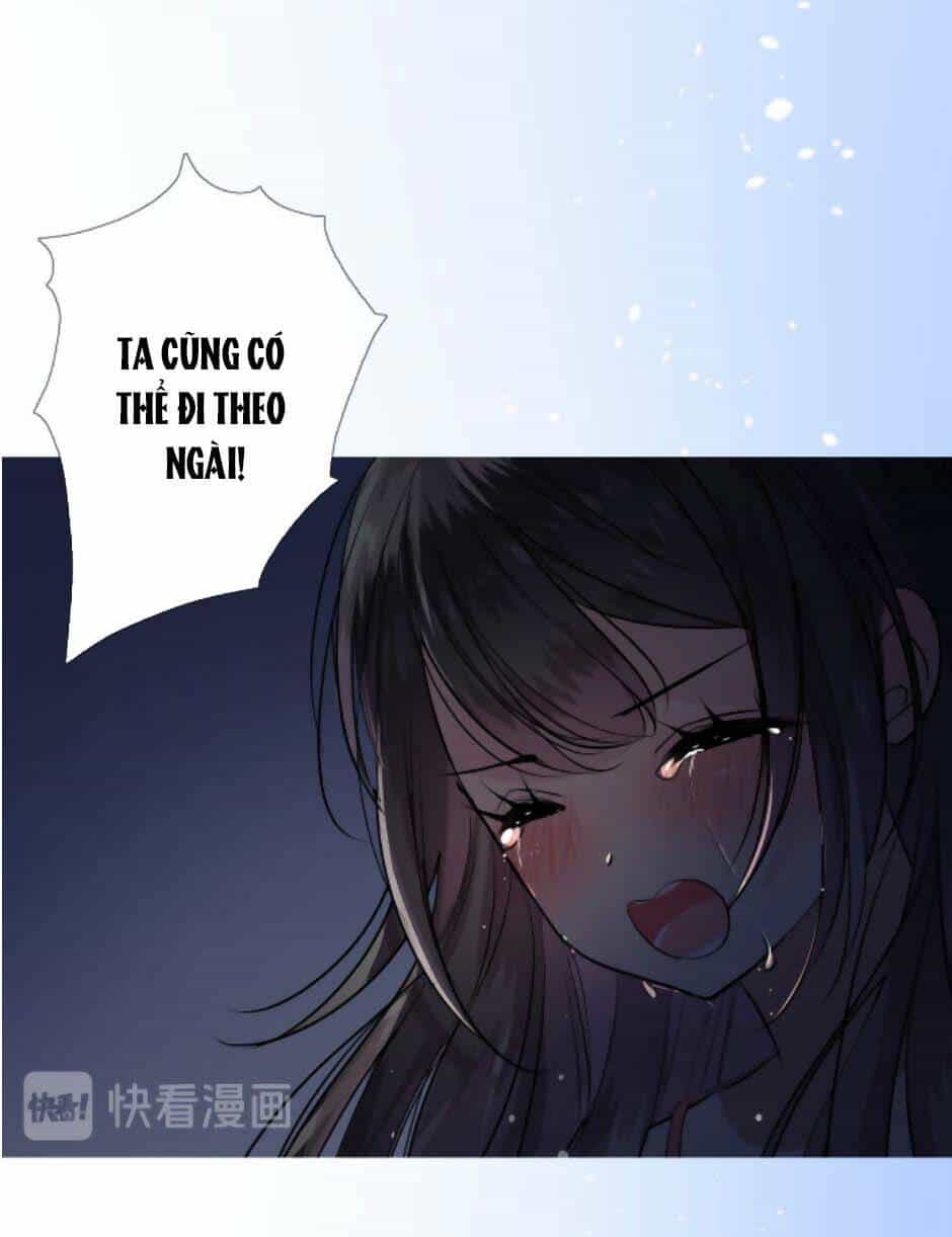 Sao Lại Là Yêu? - Chương 27 - ảnh 29