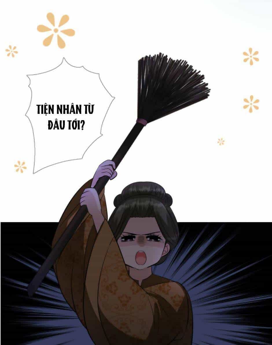 Sao Lại Là Yêu? - Chương 27 - ảnh 33