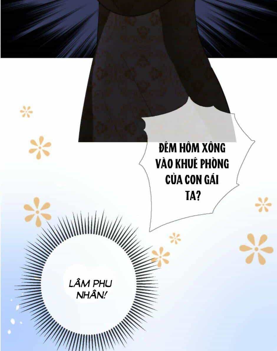 Sao Lại Là Yêu? - Chương 27 - ảnh 34