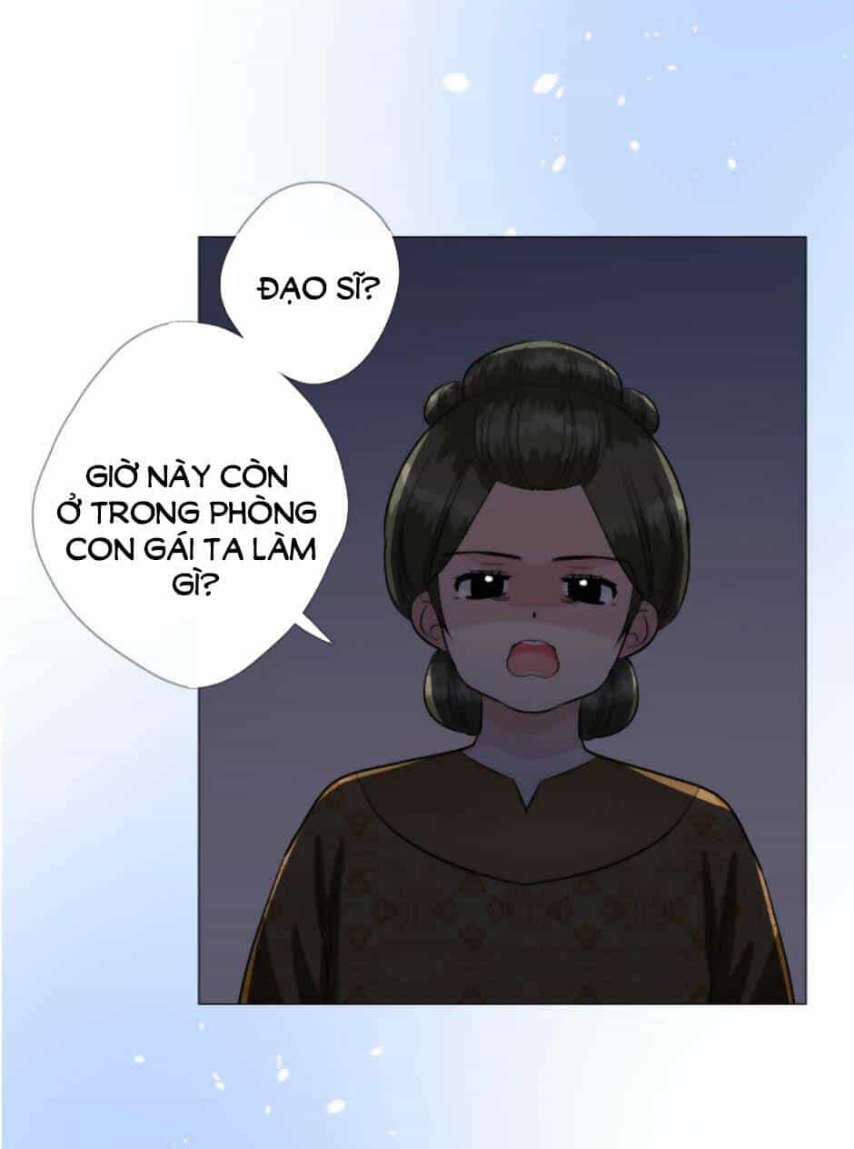 Sao Lại Là Yêu? - Chương 27 - ảnh 41