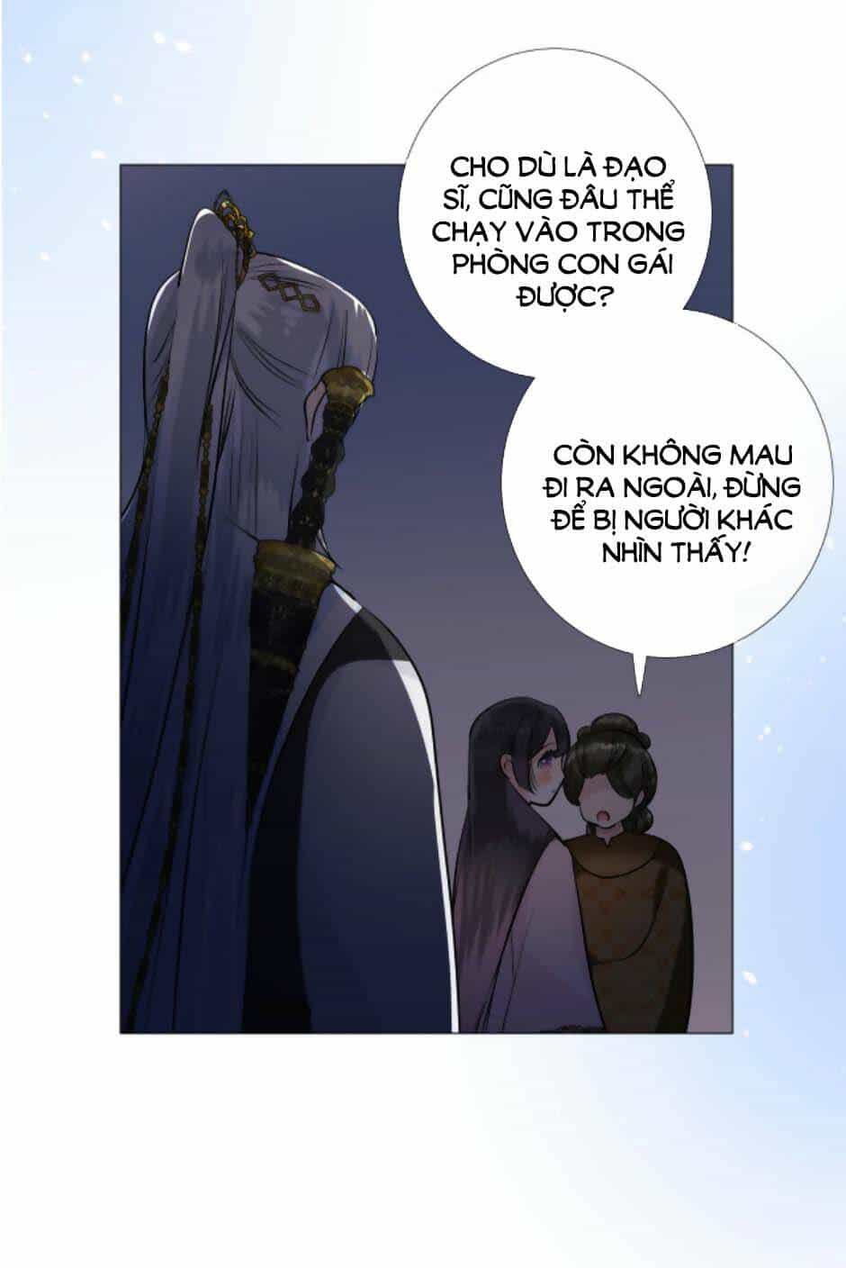 Sao Lại Là Yêu? - Chương 27 - ảnh 46