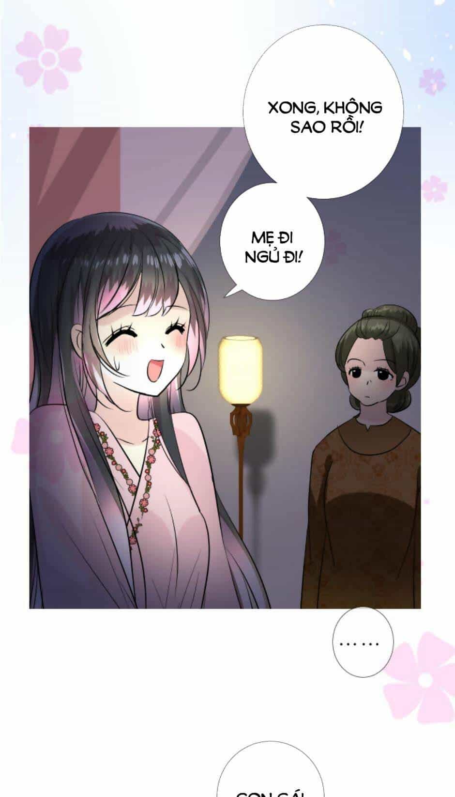 Sao Lại Là Yêu? - Chương 27 - ảnh 50
