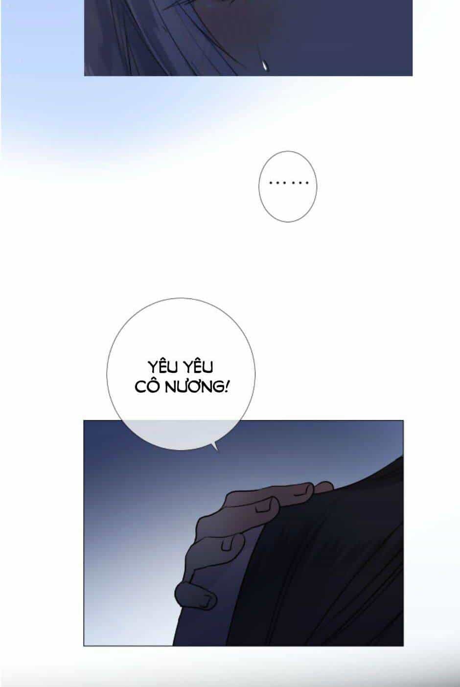Sao Lại Là Yêu? - Chương 27 - ảnh 8