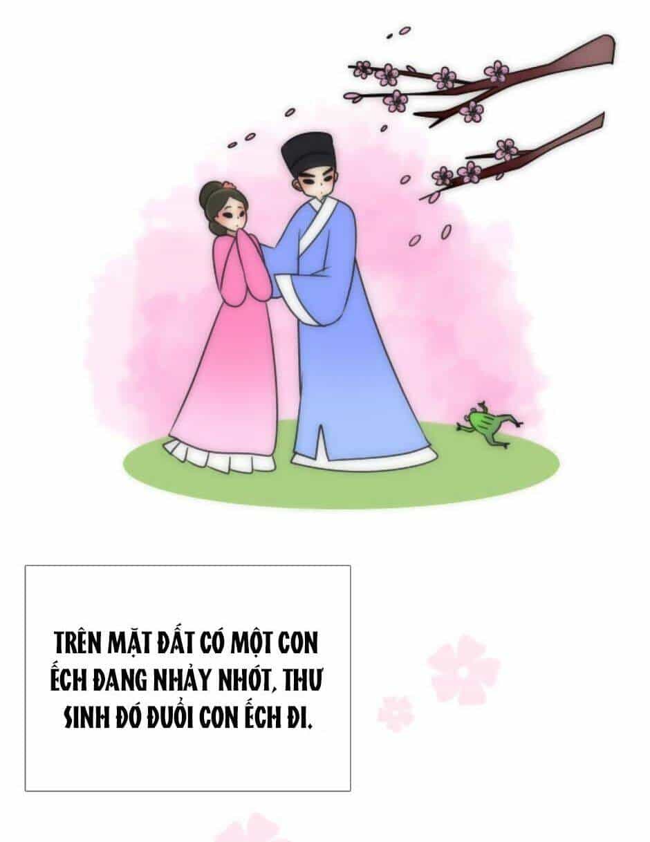 Sao Lại Là Yêu? - Chương 28 - ảnh 10