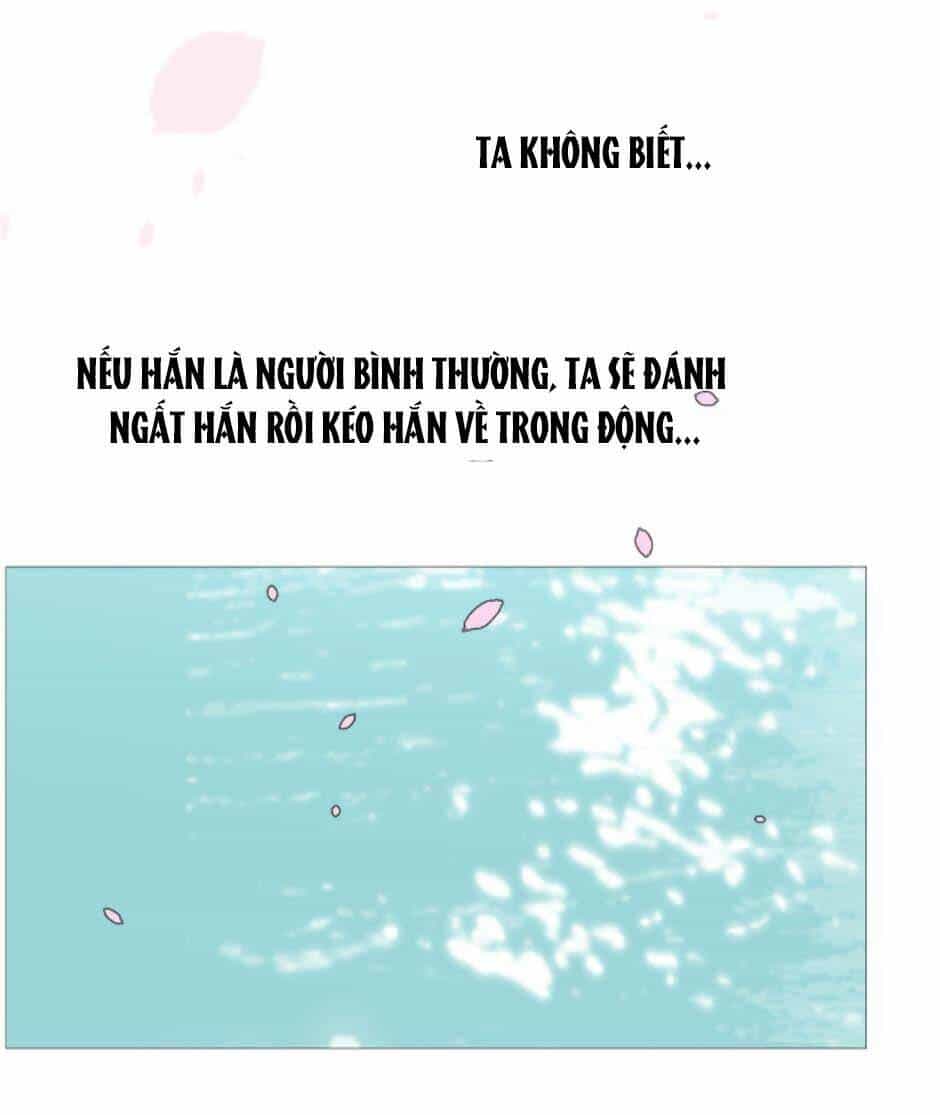 Sao Lại Là Yêu? - Chương 28 - ảnh 31