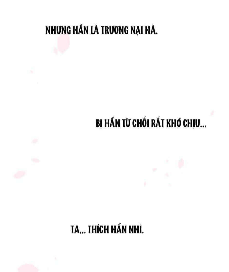 Sao Lại Là Yêu? - Chương 28 - ảnh 32