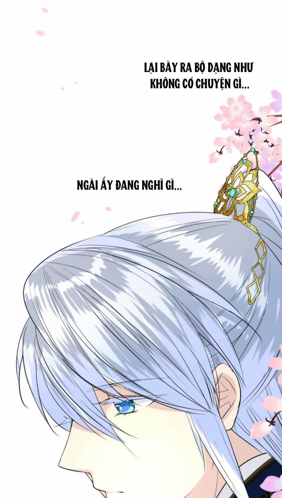 Sao Lại Là Yêu? - Chương 28 - ảnh 54