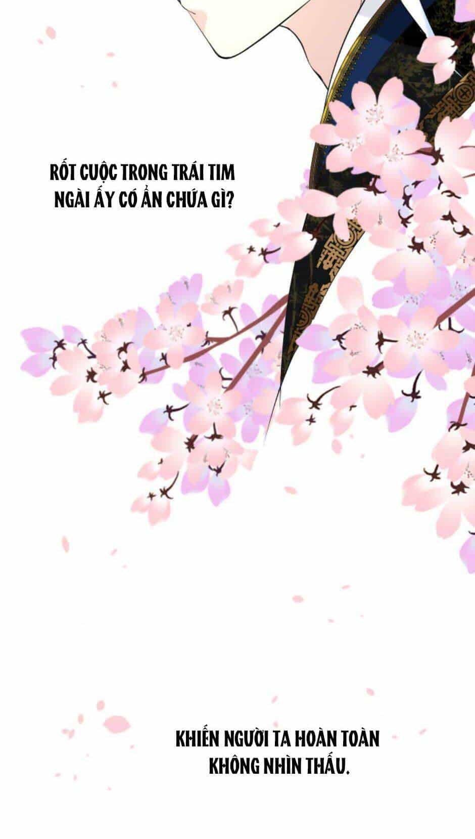 Sao Lại Là Yêu? - Chương 28 - ảnh 55