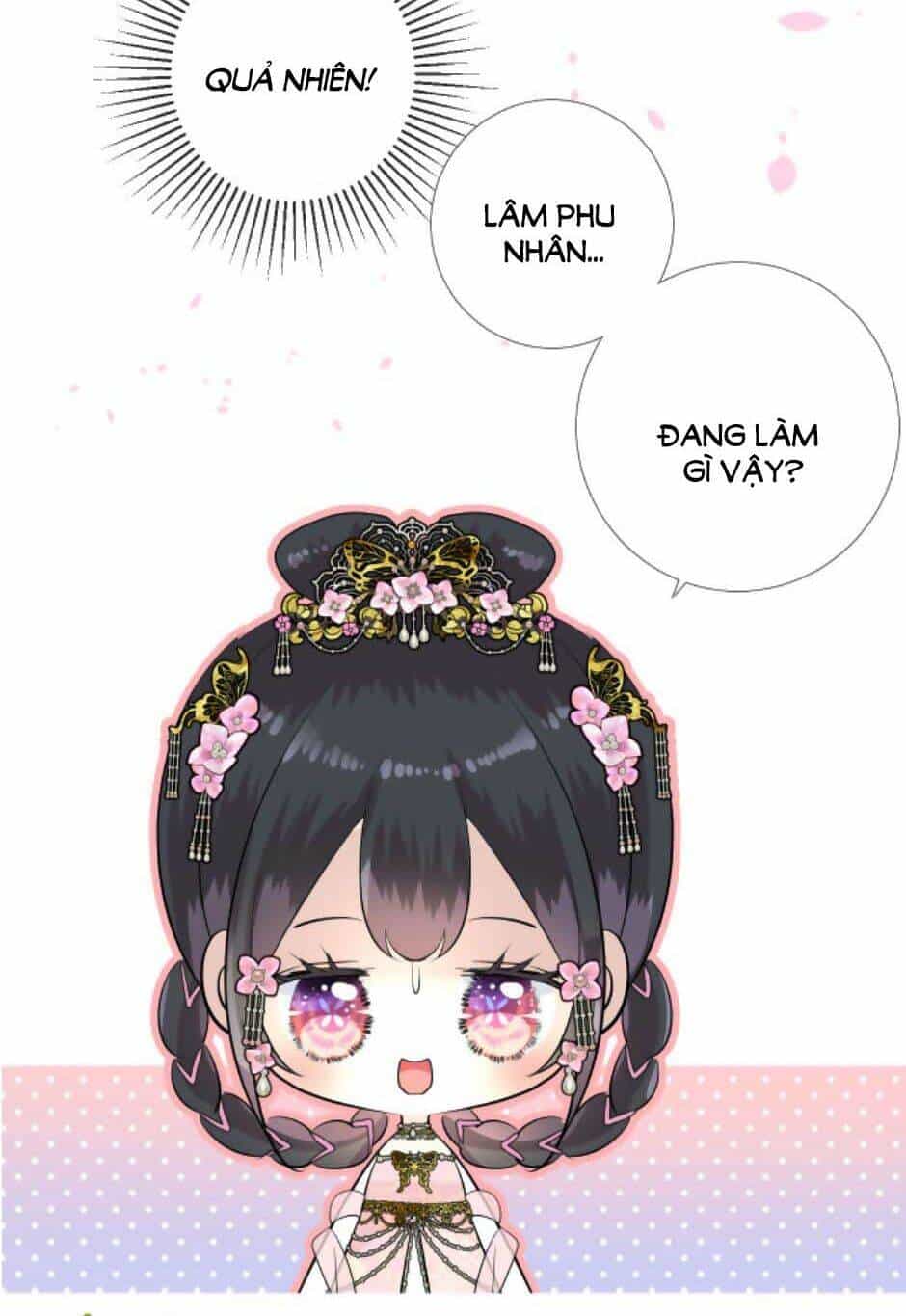Sao Lại Là Yêu? - Chương 28 - ảnh 60
