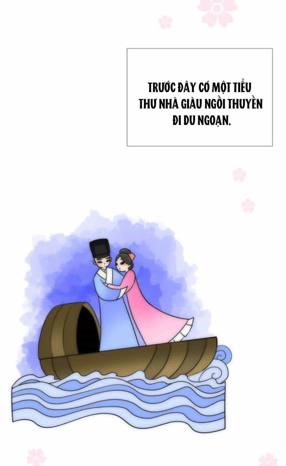 Sao Lại Là Yêu? - Chương 28 - ảnh 8