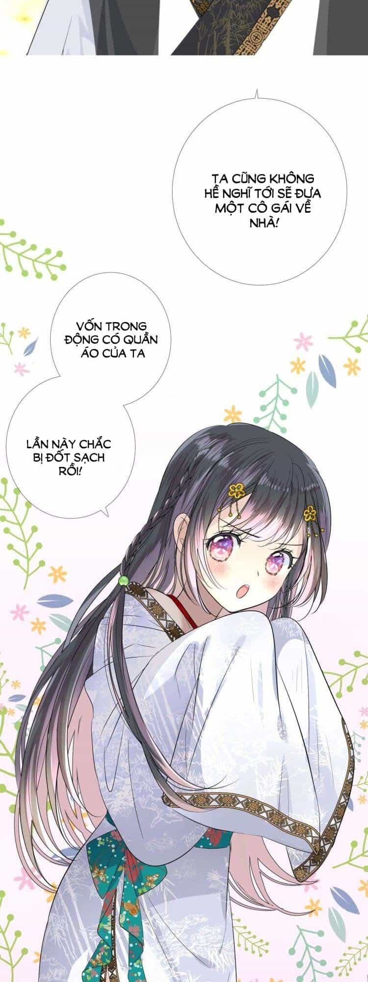 Sao Lại Là Yêu? - Chương 2 - ảnh 29
