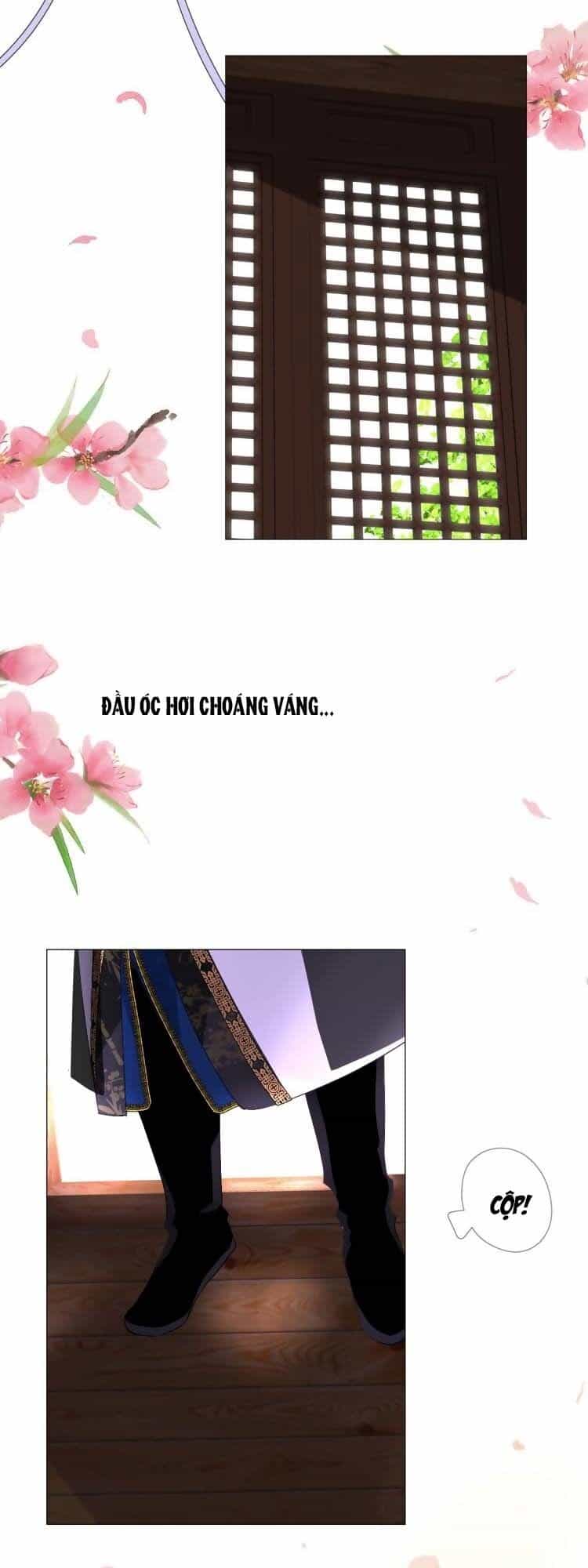 Sao Lại Là Yêu? - Chương 2 - ảnh 5