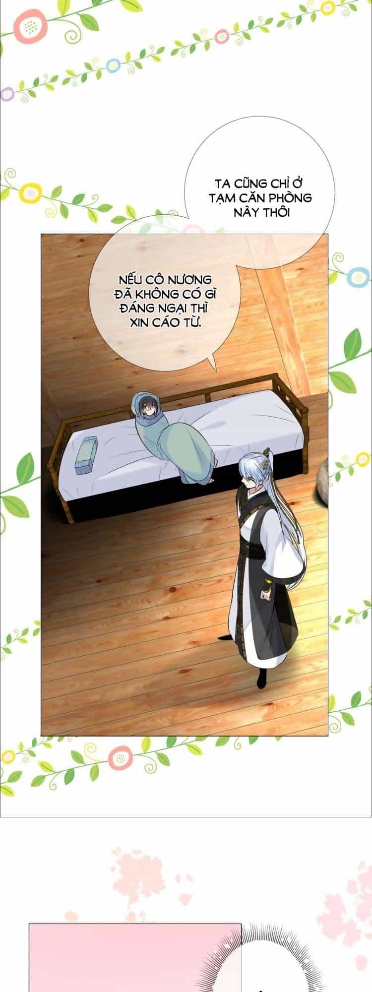 Sao Lại Là Yêu? - Chương 2 - ảnh 54